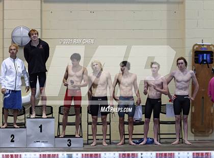 Thumbnail 1 in CHSAA 5A Championships photogallery.