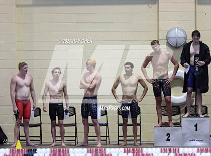 Thumbnail 1 in CHSAA 5A Championships photogallery.