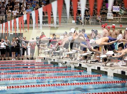 Thumbnail 2 in CHSAA 5A Championships photogallery.