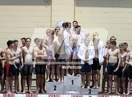 Thumbnail 3 in CHSAA 5A Championships photogallery.
