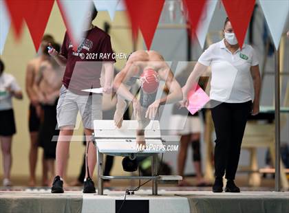 Thumbnail 3 in CHSAA 5A Championships photogallery.