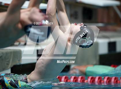 Thumbnail 2 in CHSAA 5A Championships photogallery.