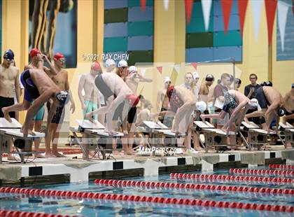 Thumbnail 3 in CHSAA 5A Championships photogallery.