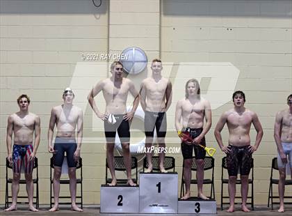 Thumbnail 2 in CHSAA 5A Championships photogallery.