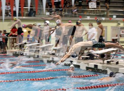 Thumbnail 2 in CHSAA 5A Championships photogallery.