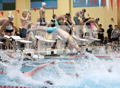 Thumbnail 3 in CHSAA 5A Championships photogallery.
