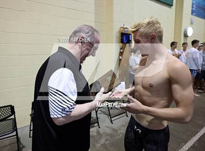 Thumbnail 1 in CHSAA 5A Championships photogallery.