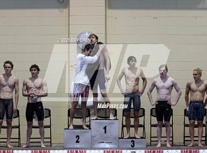 Thumbnail 3 in CHSAA 5A Championships photogallery.