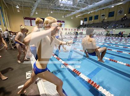 Thumbnail 1 in CHSAA 5A Championships photogallery.