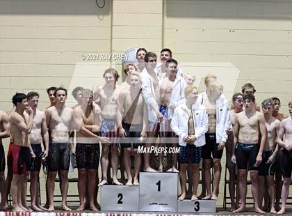 Thumbnail 2 in CHSAA 5A Championships photogallery.