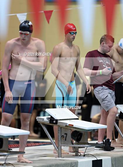 Thumbnail 2 in CHSAA 5A Championships photogallery.