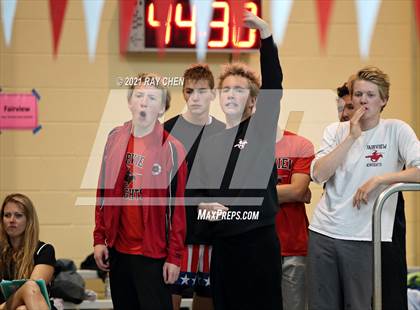 Thumbnail 2 in CHSAA 5A Championships photogallery.