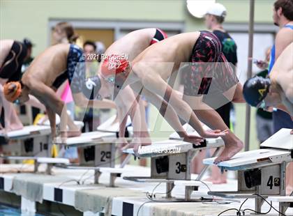 Thumbnail 3 in CHSAA 5A Championships photogallery.