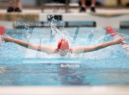 Thumbnail 3 in CHSAA 5A Championships photogallery.