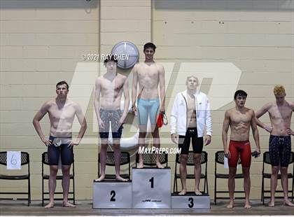 Thumbnail 3 in CHSAA 5A Championships photogallery.
