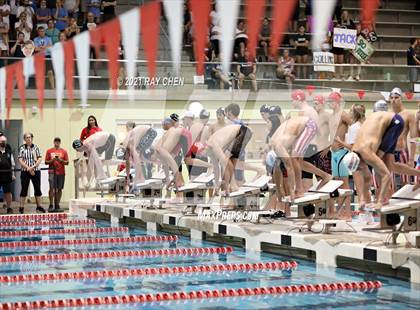 Thumbnail 1 in CHSAA 5A Championships photogallery.