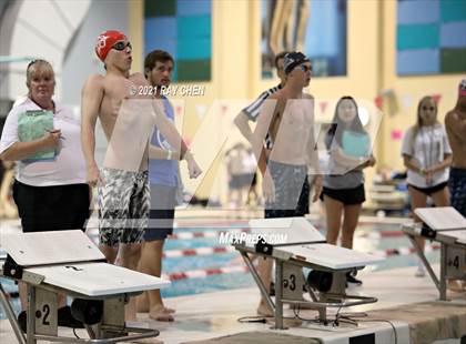 Thumbnail 1 in CHSAA 5A Championships photogallery.