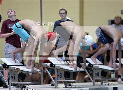 Thumbnail 1 in CHSAA 5A Championships photogallery.