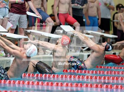 Thumbnail 2 in CHSAA 5A Championships photogallery.