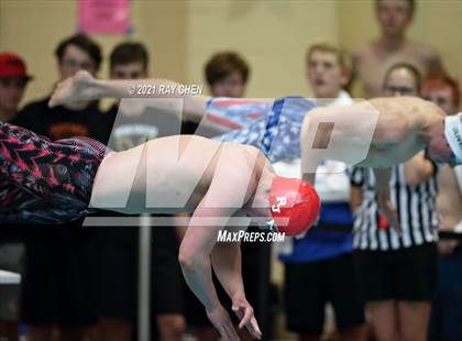 Thumbnail 3 in CHSAA 5A Championships photogallery.