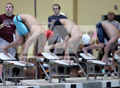 Thumbnail 2 in CHSAA 5A Championships photogallery.
