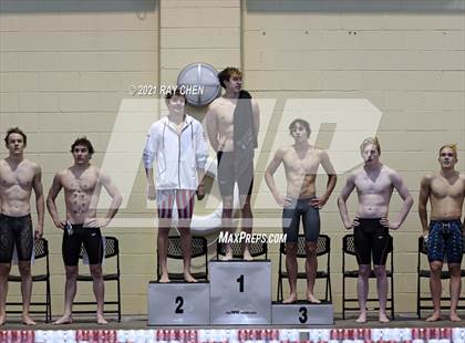 Thumbnail 1 in CHSAA 5A Championships photogallery.