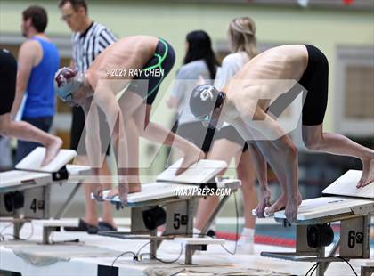 Thumbnail 1 in CHSAA 5A Championships photogallery.