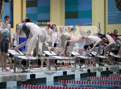 Thumbnail 3 in CHSAA 5A Championships photogallery.