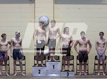 Thumbnail 1 in CHSAA 5A Championships photogallery.