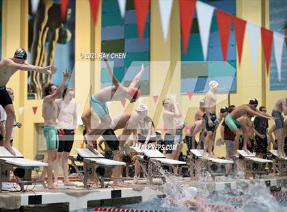 Thumbnail 1 in CHSAA 5A Championships photogallery.