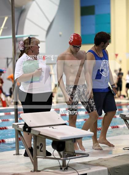 Thumbnail 3 in CHSAA 5A Championships photogallery.