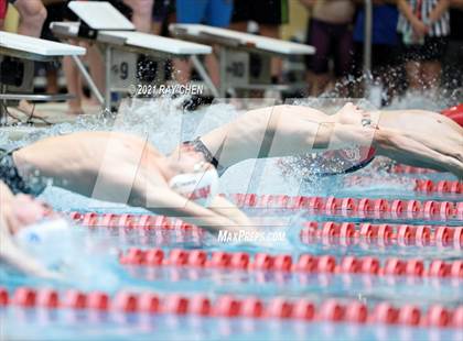 Thumbnail 3 in CHSAA 5A Championships photogallery.
