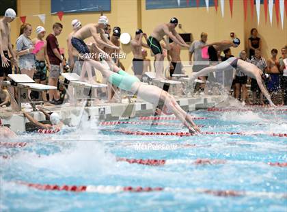 Thumbnail 1 in CHSAA 5A Championships photogallery.