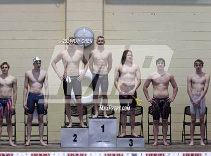 Thumbnail 3 in CHSAA 5A Championships photogallery.