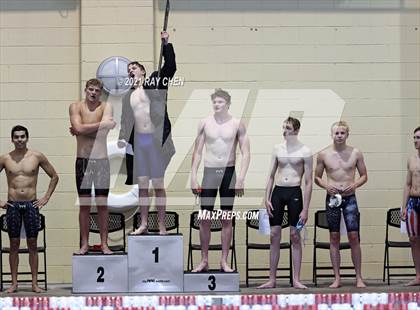 Thumbnail 2 in CHSAA 5A Championships photogallery.