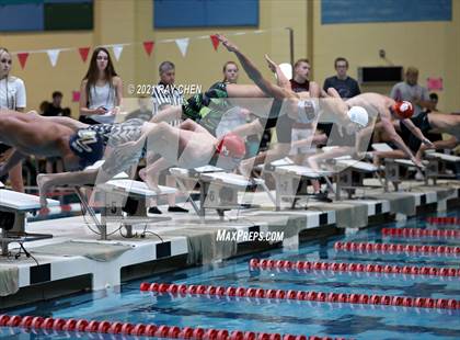 Thumbnail 3 in CHSAA 5A Championships photogallery.