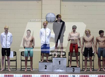 Thumbnail 2 in CHSAA 5A Championships photogallery.