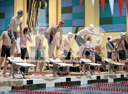 Thumbnail 2 in CHSAA 5A Championships photogallery.