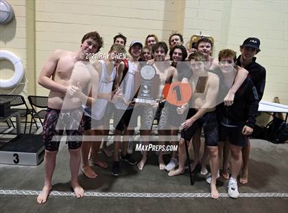 Thumbnail 2 in CHSAA 5A Championships photogallery.