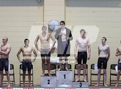 Thumbnail 2 in CHSAA 5A Championships photogallery.