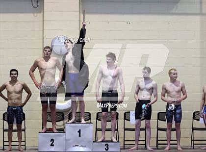 Thumbnail 3 in CHSAA 5A Championships photogallery.