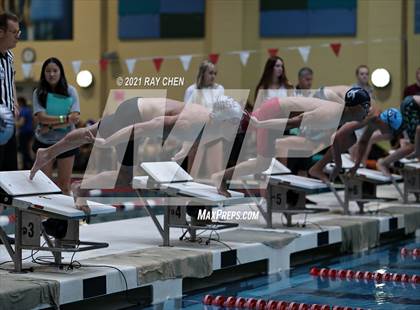 Thumbnail 2 in CHSAA 5A Championships photogallery.