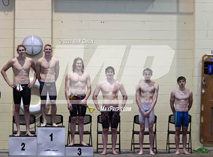 Thumbnail 1 in CHSAA 5A Championships photogallery.