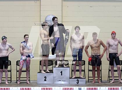 Thumbnail 1 in CHSAA 5A Championships photogallery.