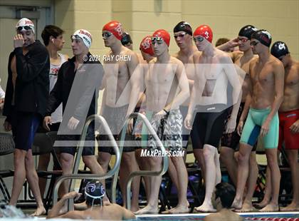 Thumbnail 2 in CHSAA 5A Championships photogallery.