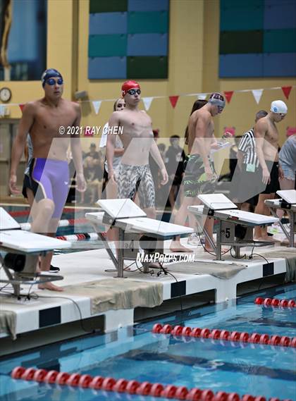 Thumbnail 3 in CHSAA 5A Championships photogallery.