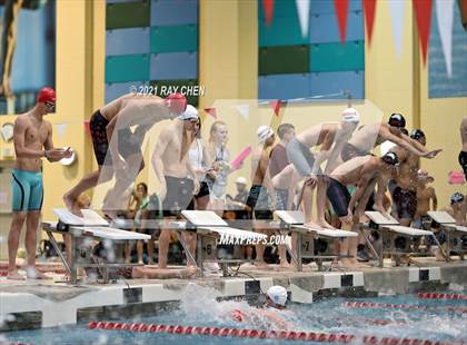 Thumbnail 3 in CHSAA 5A Championships photogallery.