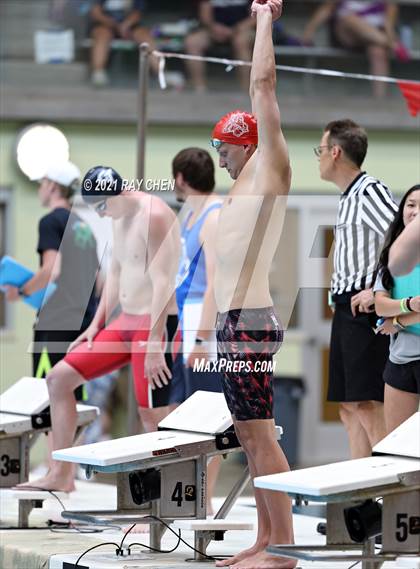 Thumbnail 2 in CHSAA 5A Championships photogallery.