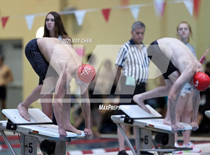 Thumbnail 3 in CHSAA 5A Championships photogallery.