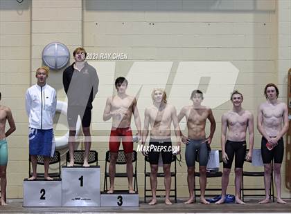 Thumbnail 1 in CHSAA 5A Championships photogallery.